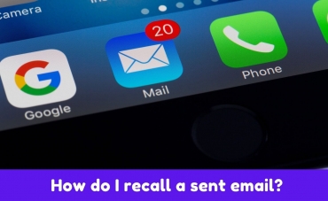 email-recall